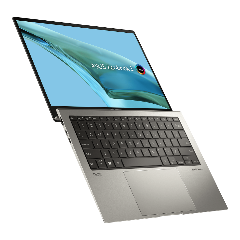 Zenbook S13