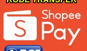 Kode Shopeepay BCA & Cara Transfernya LENGKAP!
