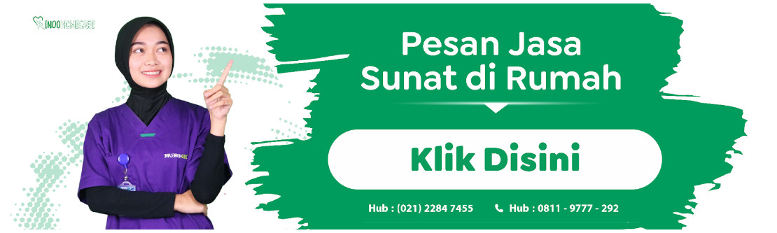 pesan jasa sunat di rumah