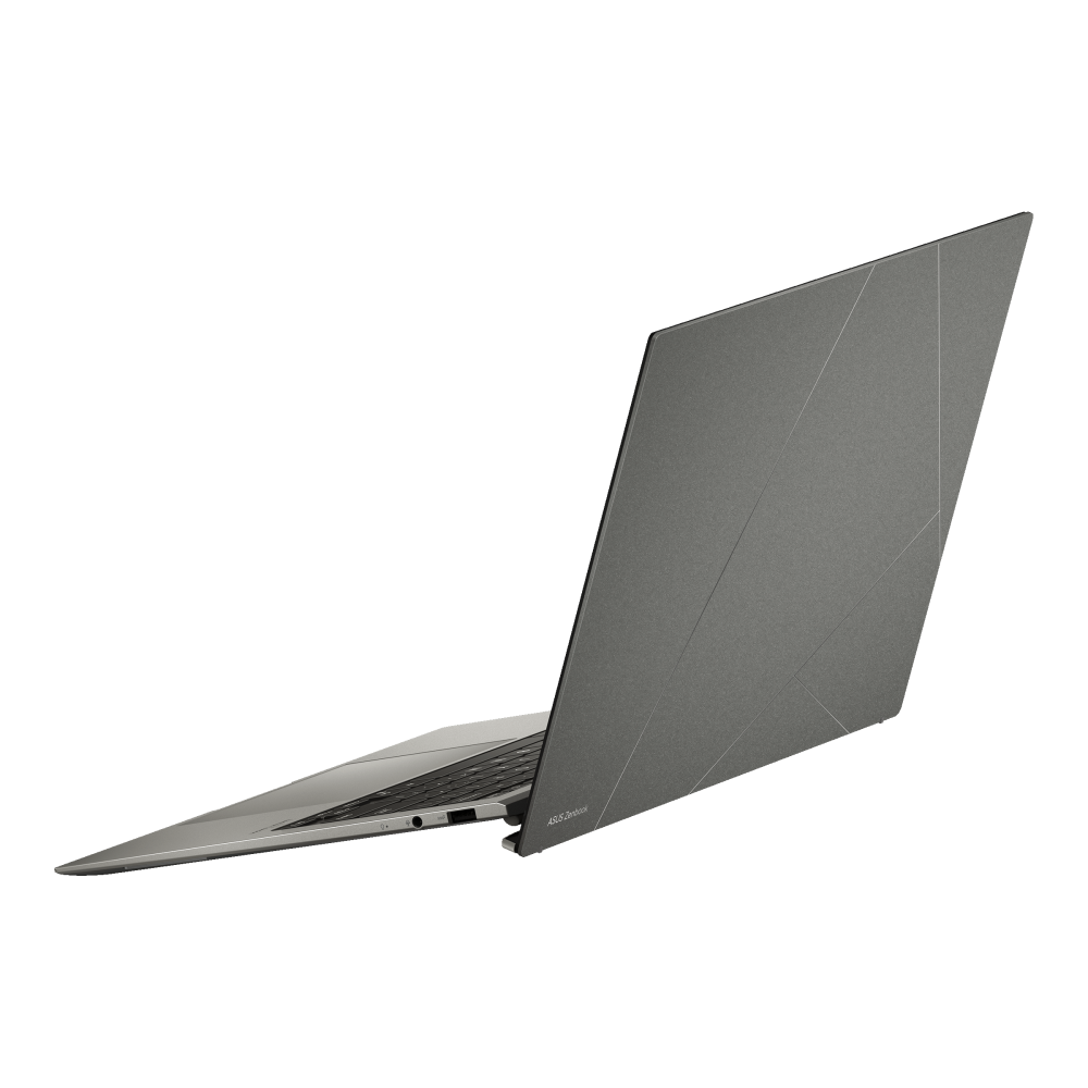 zenbook s13 oled