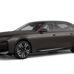 BMW Seri 7 Terbaru