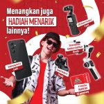 Challenge Pucuk Generation Berhadiah Total Ratusan Juta Rupiah