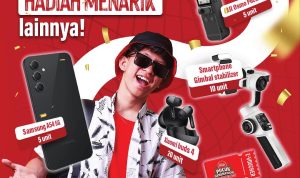 Challenge Pucuk Generation Berhadiah Total Ratusan Juta Rupiah