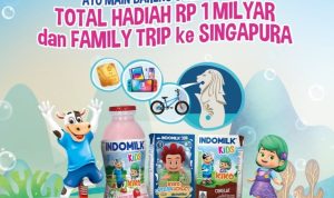 Game Online Kiko Ocean Heros Berhadiah Total 1 Milyar