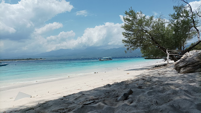 Gili Meno