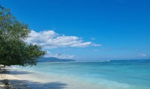 List Destinasi Wisata Pantai di Lombok Yang Memukau