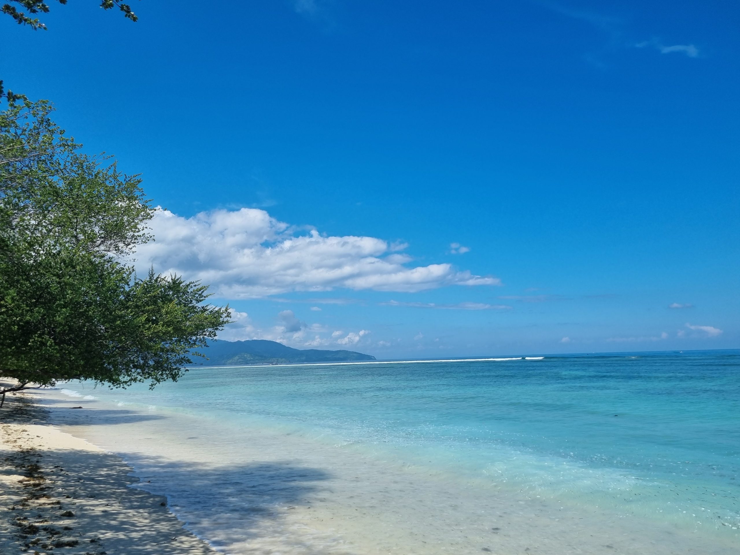 Gili Trawangan