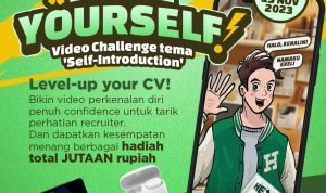 Hexos Buzz Yourself Video Challenge Berhadiah Xiaomi Mi Pad 6