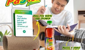 Kuis IG Akal-Akalan PaS-tee Berhadiah Total 3 Juta Rupiah