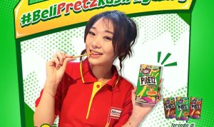 Kuis Instastory Beli Pretz Kasirnya Livy Berhadiah Total 5 Juta