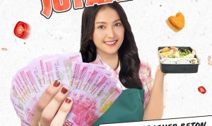 Lomba Kreasi Bekal Bellfoods Berhadiah Total Jutaan Rupiah