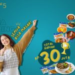 Lomba Kreasi Resep Tilapia Regal Springs Berhadiah Total 30 Juta