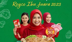 Lomba Masak Ikan Terbesar Berhadiah Total 30 Juta + Kontrak