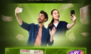 Lomba Video Pongo Challenge Berhadiah Laptop & Uang Jutaan Rupiah