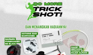 Lomba Video Trick Shot Zinc Berhadiah Puluhan Juta