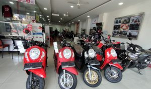 Mengapa Membeli Motor Baru Sebelum Jual Motor Bekas Bisa Menguntungkan