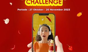 Pedas Versi Lo Challenge Berhadiah Emas & E-Wallet Jutaan Rupiah