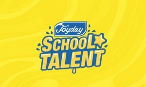 Tunjukkan Bakatmu di Joyday School Talent Hadiah Ratusan Juta