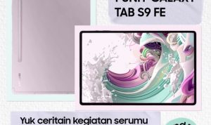 kuis berhadiah samsung galaxy s9 fe