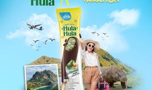 Kuis Eksplorasi Rasa Hula-Hula Berhadiah Trip ke Labuan Bajo