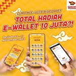 Kuis Vote Desain Kemasan Mister Potato Berhadiah Total 10 Juta