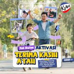 Lomba Foto Terima Kasih Ayah Berhadiah Uang Digital Total 1 Juta