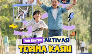 Lomba Foto Terima Kasih Ayah Berhadiah Uang Digital Total 1 Juta