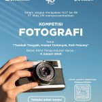 Lomba Fotografi INALUM 48 Berhadiah Total 15 Juta Rupiah