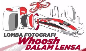 Lomba Fotografi Whoosh Dalam Lensa Total Hadiah Puluhan Juta