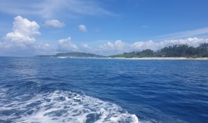 Tiga Gili di Pulau Lombok: Destinasi Surga Tropis di Indonesia