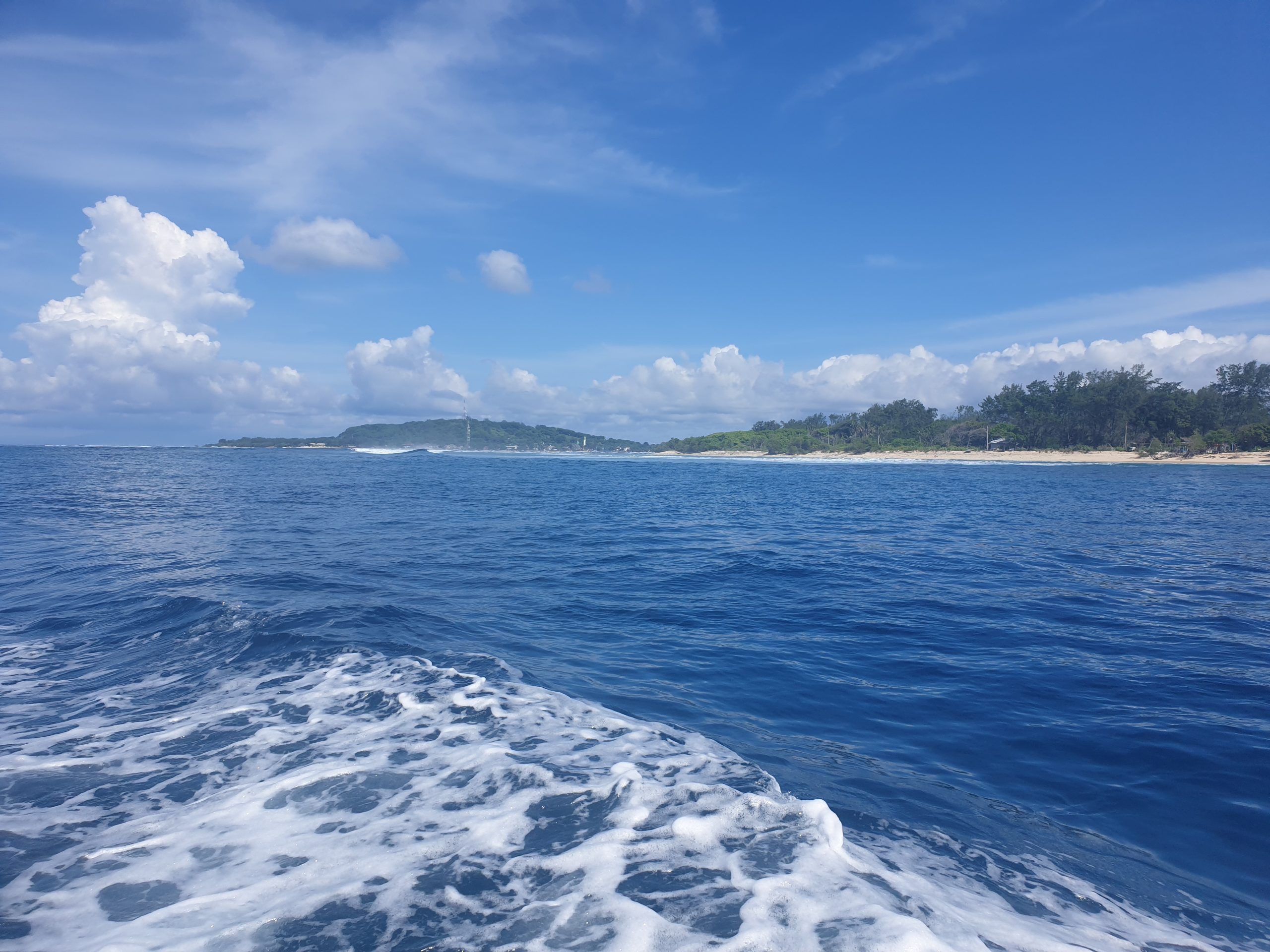 Tiga Gili di Pulau Lombok: Destinasi Surga Tropis di Indonesia