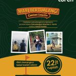 Torch Mari Berpetualang Challenge Berhadiah Total 22 Juta