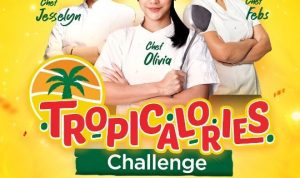 Tropicalories Challenge Berhadiah Total 27,5 Juta Rupiah