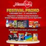 Festival Promo MamaSuka
