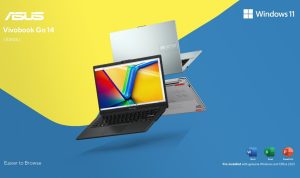 Intip Kelebihan Laptop ASUS Vivobook Go 14 Sebagai Rekomendasi Bagi Para Pelajar