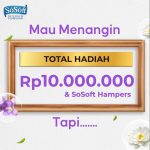 Kontes Foto Hands Of Love Berhadiah Total 10 Juta Rupiah