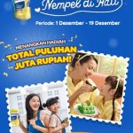 Lomba Foto Hari Ibu Nempel di Hati Berhadiah Total Puluhan Juta