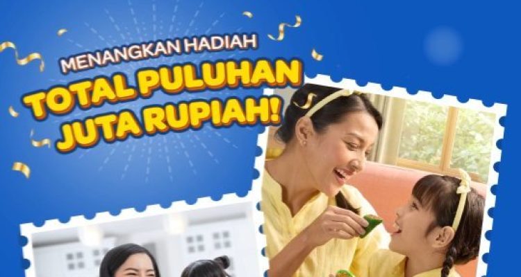 Lomba Foto Hari Ibu Nempel di Hati Berhadiah Total Puluhan Juta