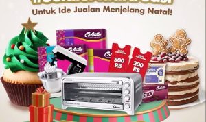 Lomba Kreasi Hampers Colatta Berhadiah Total 15 Juta Rupiah