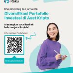 Lomba Menulis Blog & Jurnalistik Reku 2023 Hadiah Total 14 Juta