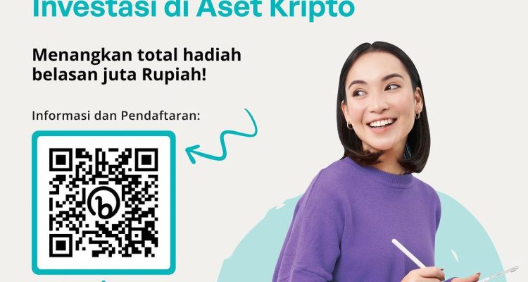 Lomba Menulis Blog & Jurnalistik Reku 2023 Hadiah Total 14 Juta