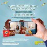 Nissin Wafers Ovaltine Video Contest Berhadiah Total 5 Juta