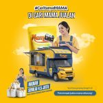 Lomba Foto Ceritanya MAMA Berhadiah Total Senilai 4,5 Juta