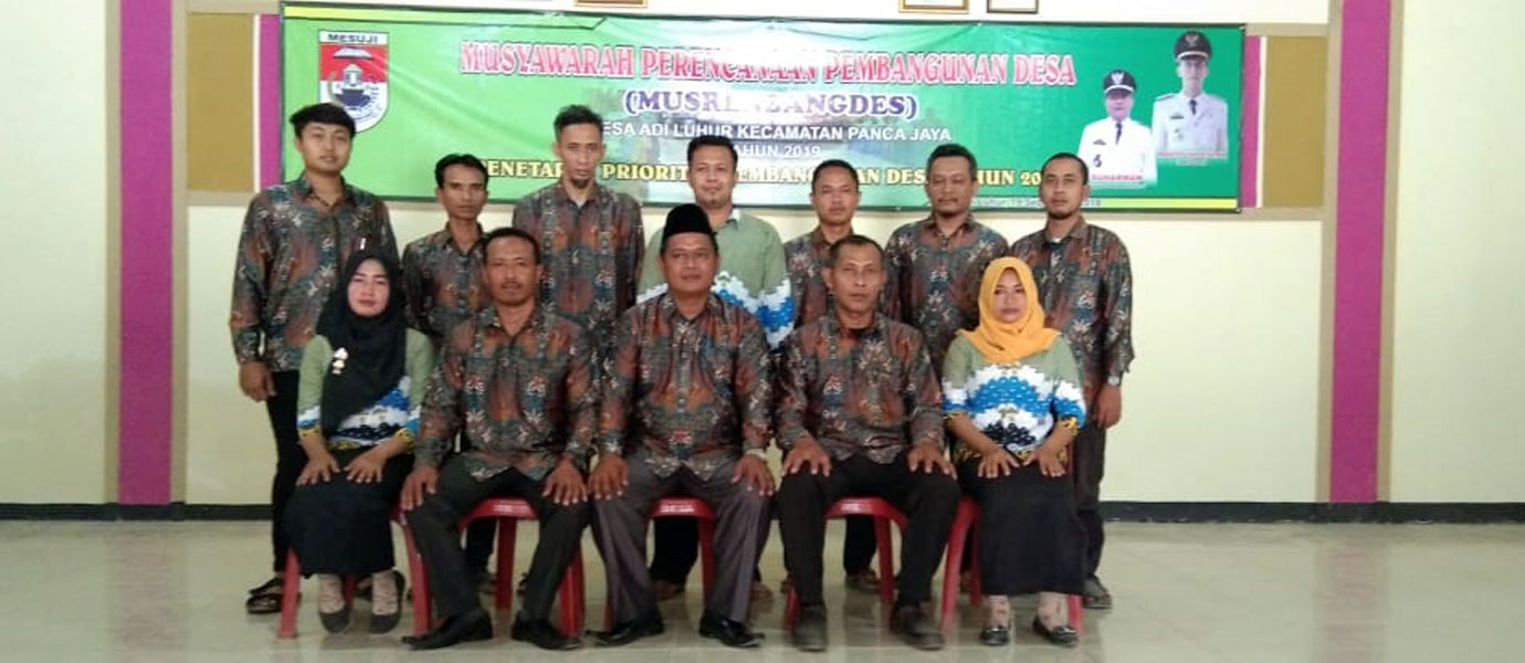 Desa Adi Luhur