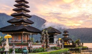 Mendalami Keindahan dan Pesona Ubud, Bali: Panduan Wisata