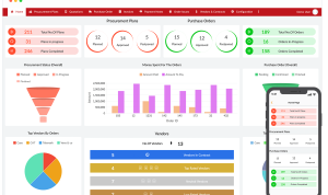 5 Rekomendasi Aplikasi Procurement Terbaik di Indonesia