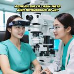 Apakah Biaya LASIK Mata Bisa Ditanggung BPJS?