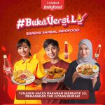 Challenge Hack Buka Versi Lo Berhadiah THR Total Jutaan Rupiah