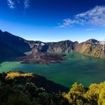 Gunung Rinjani Lombok