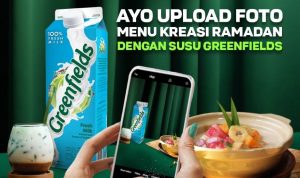 Lomba Kreasi Resapy Ramadan Total Hadiah Belasan Juta Rupiah